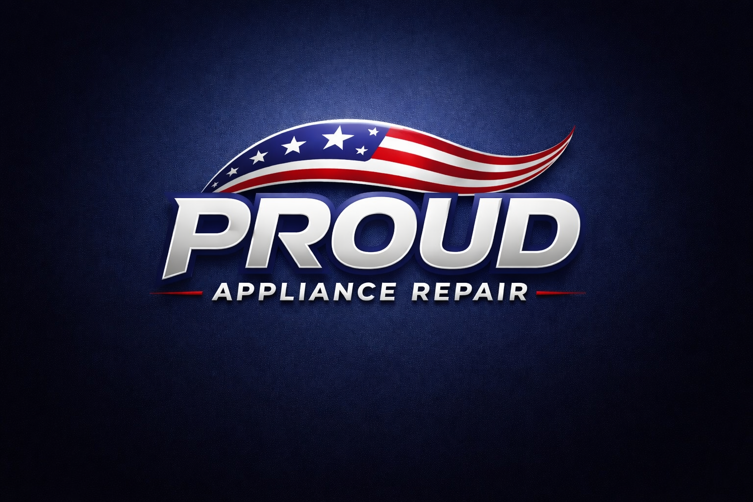 Proud Appliance Repair logo
